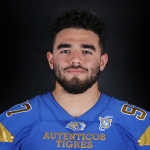 57 TORRES SOLANO EMILIO JACOB LB