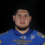 66 RAYAS TOVAR GERARDO OL