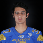 82 GARCIA MORENO MARCO VINICIO WR