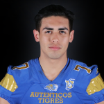 88 PEÑA RODRIGUEZ RICARDO DARIO WR