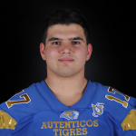 91 CEDEÑO TREVIÑO GERARDO ADRIAN DL