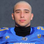 21 - GAMEZ ALVAREZ ANDRE