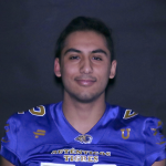 19 Jose Barragan Andrade