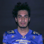 23 Orlando Amaro Ruiz