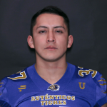 26 Saul Diaz Barriga Martinez