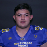30 Kevin Morales Villarreal