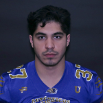 38 Jaime Lopez Cantu
