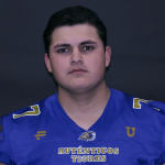 44 Kevin Santos Garcia