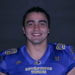 45 Andres Mares Perez