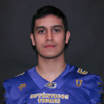 5 Mauro Cervantes Ochoa