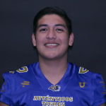 50 Dereck Lopez Hernandez