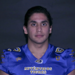 52 Gerardo Monsivais Suarez