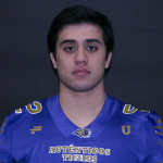 58 Eduardo Martinez Gomez