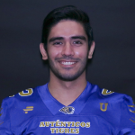 59 Braulio Diaz de Leon Guzman