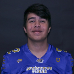 6 Diego Peña Oviedo