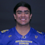 63 Mauricio Garcia Ruiz
