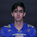 8 Christian Espinosa Vazquez