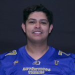 67 Oziel Rodriguez Niño