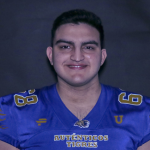 79 Alexis Leal Duran