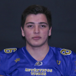86 Diego Fuentes Bonilla