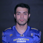 88 Diego Gonzalez de Luna