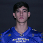 89 Tristan Gamez Alvarez