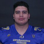 91 Emiliano Arredendo Sandoval