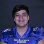 93 Hector Palomo Barbosa