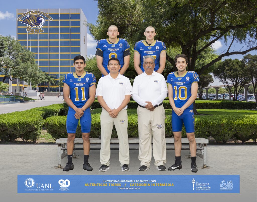 Iiintermedia Autenticos 2024