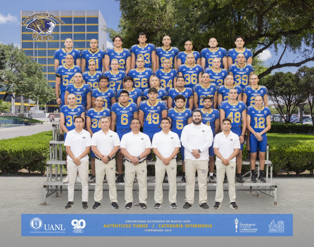 Iintermedia Autenticos 2024