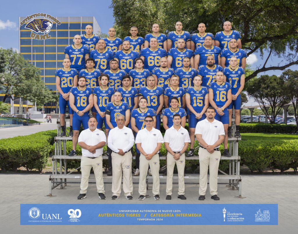 Intermedia Autenticos 2024